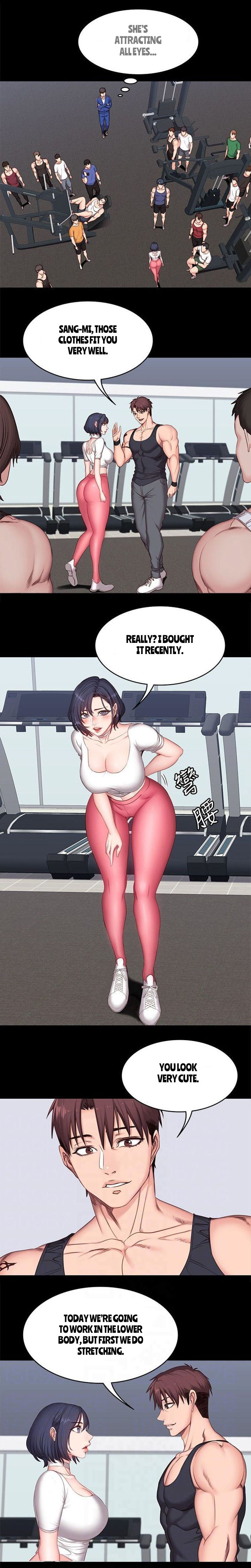 FITNESS Ch.20/? - Page 164