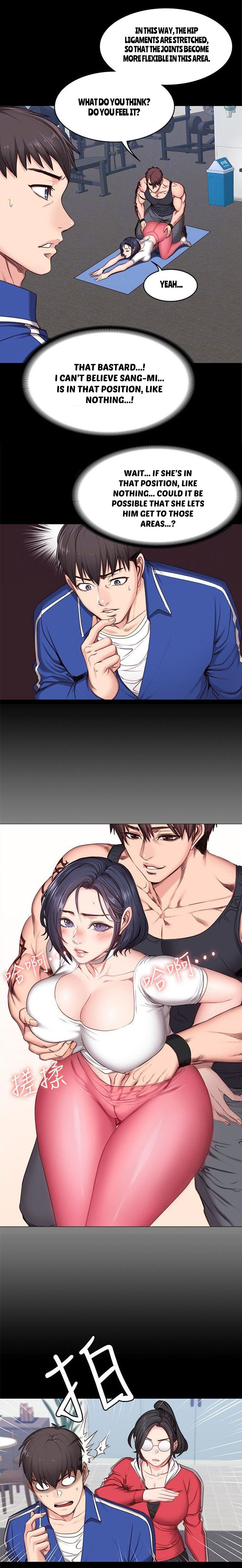 FITNESS Ch.20/? - Page 166