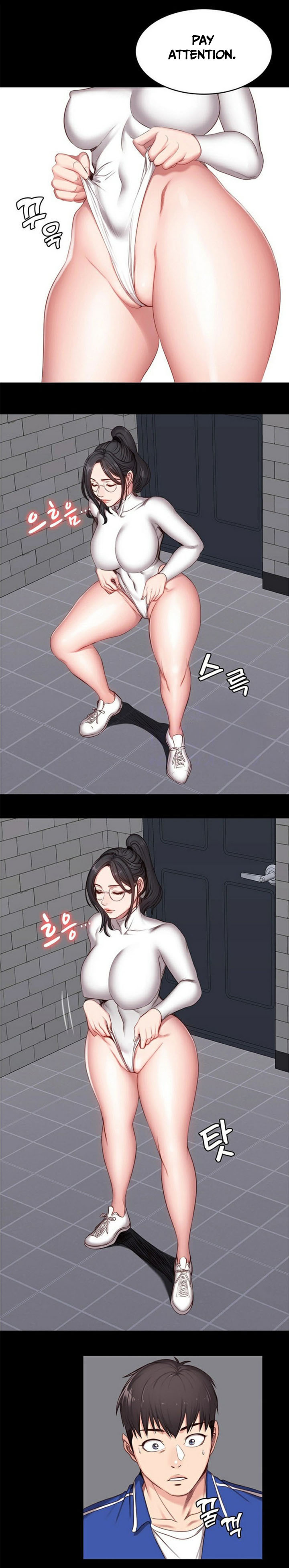 FITNESS Ch.20/? - Page 179