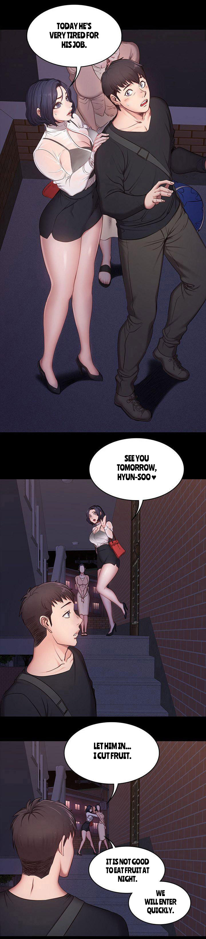FITNESS Ch.20/? - Page 85
