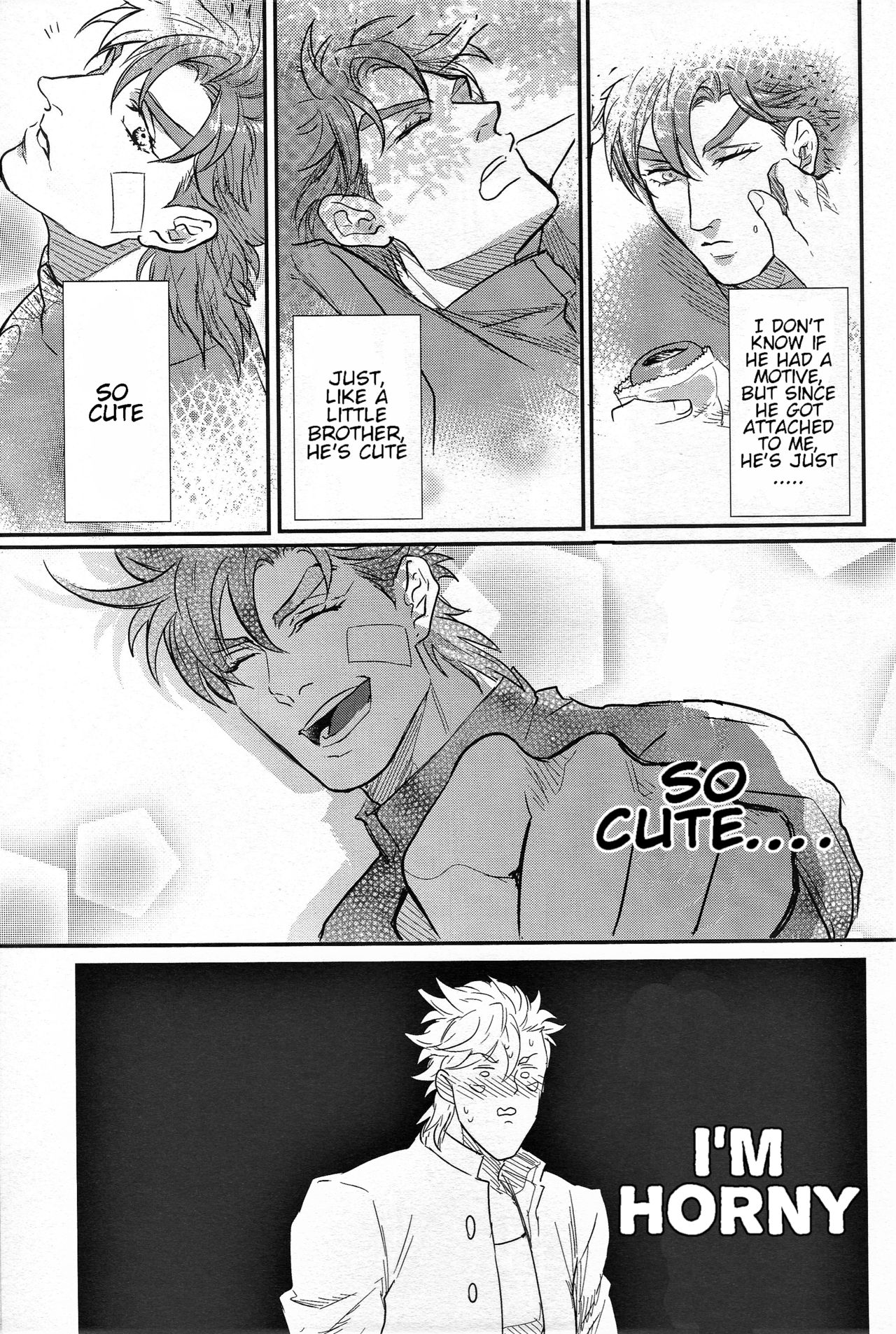 Yankee-kun to Tsuneeri-chan - Page 19