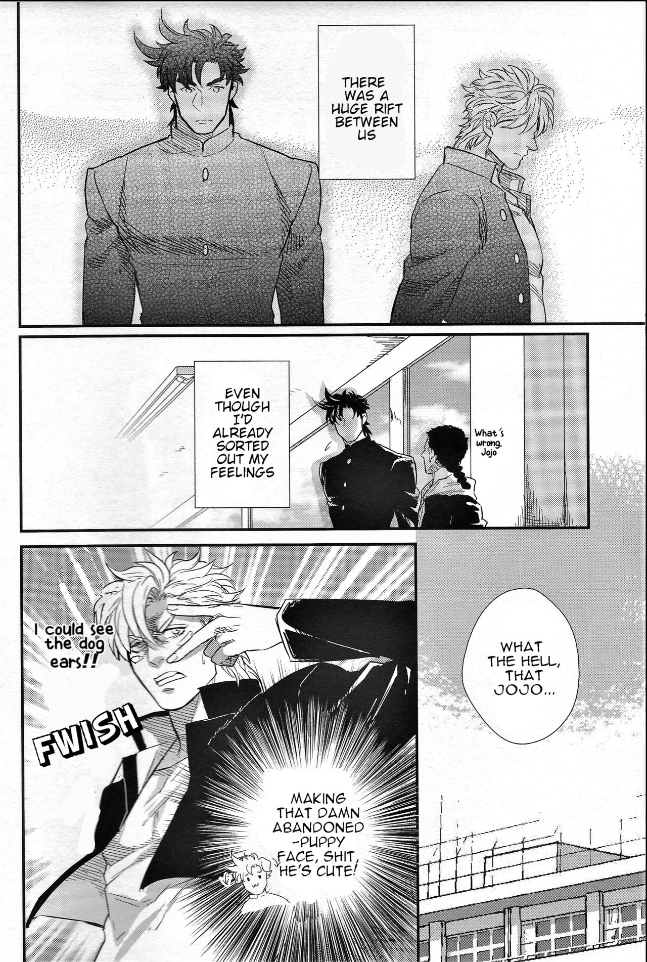 Yankee-kun to Tsuneeri-chan - Page 28