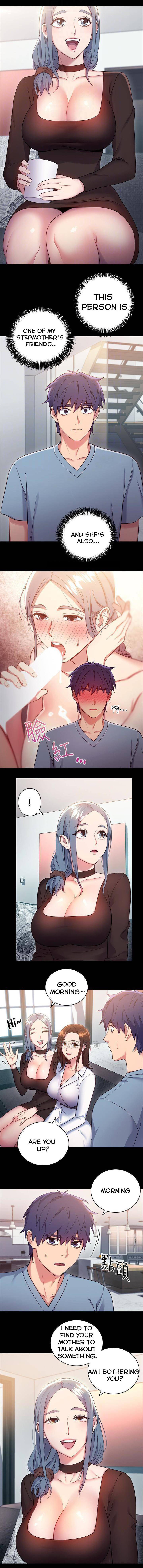 Stepmother Friends Ch.30/? - Page 107
