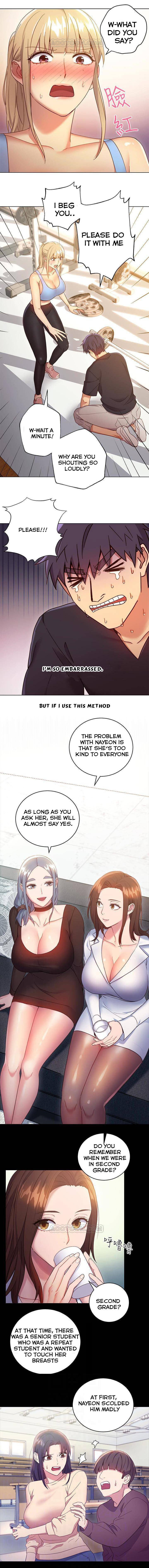 Stepmother Friends Ch.30/? - Page 111