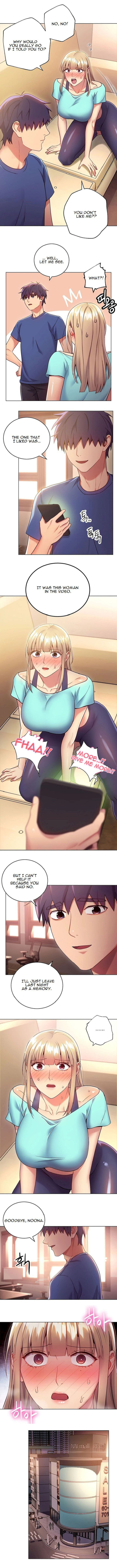 Stepmother Friends Ch.30/? - Page 166