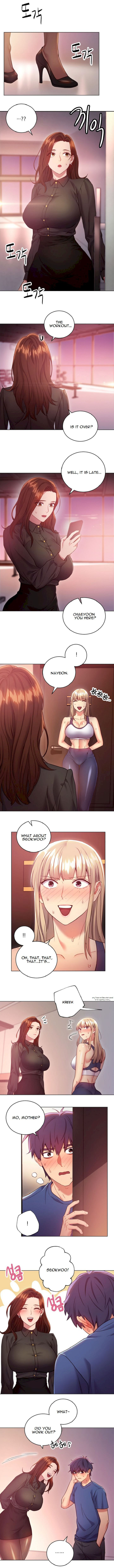 Stepmother Friends Ch.30/? - Page 176