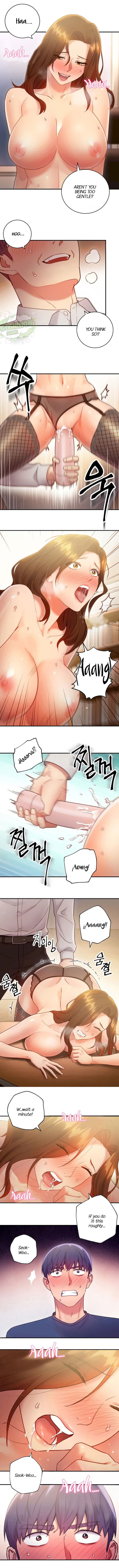 Stepmother Friends Ch.30/? - Page 245