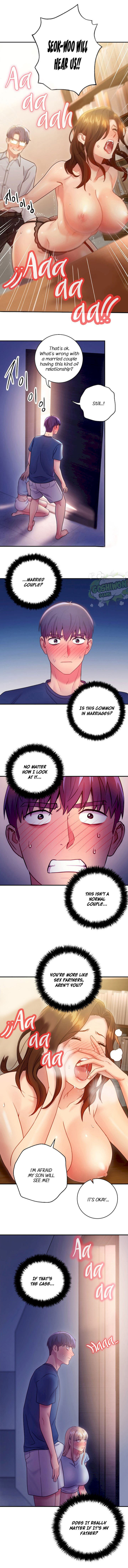 Stepmother Friends Ch.30/? - Page 246