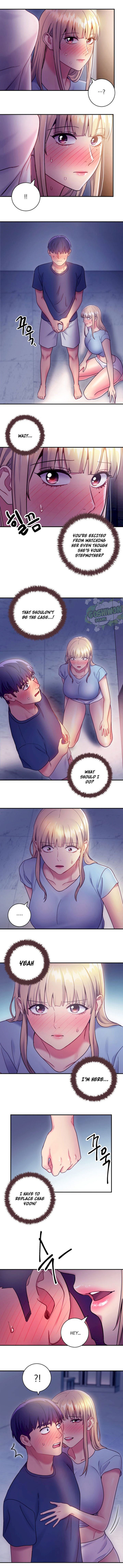 Stepmother Friends Ch.30/? - Page 247