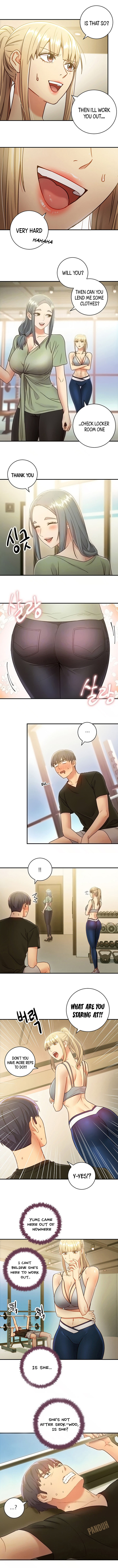 Stepmother Friends Ch.30/? - Page 275