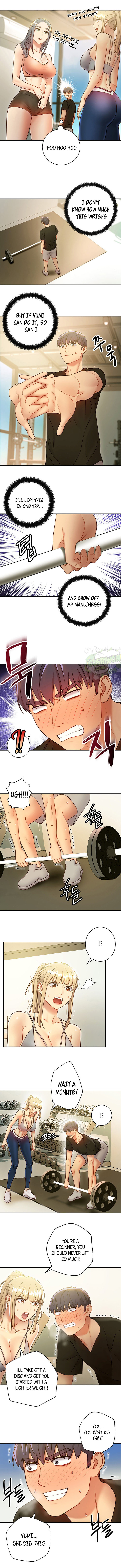 Stepmother Friends Ch.30/? - Page 280