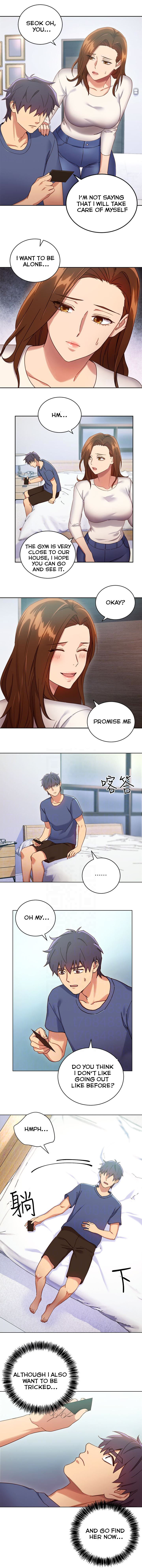 Stepmother Friends Ch.30/? - Page 69
