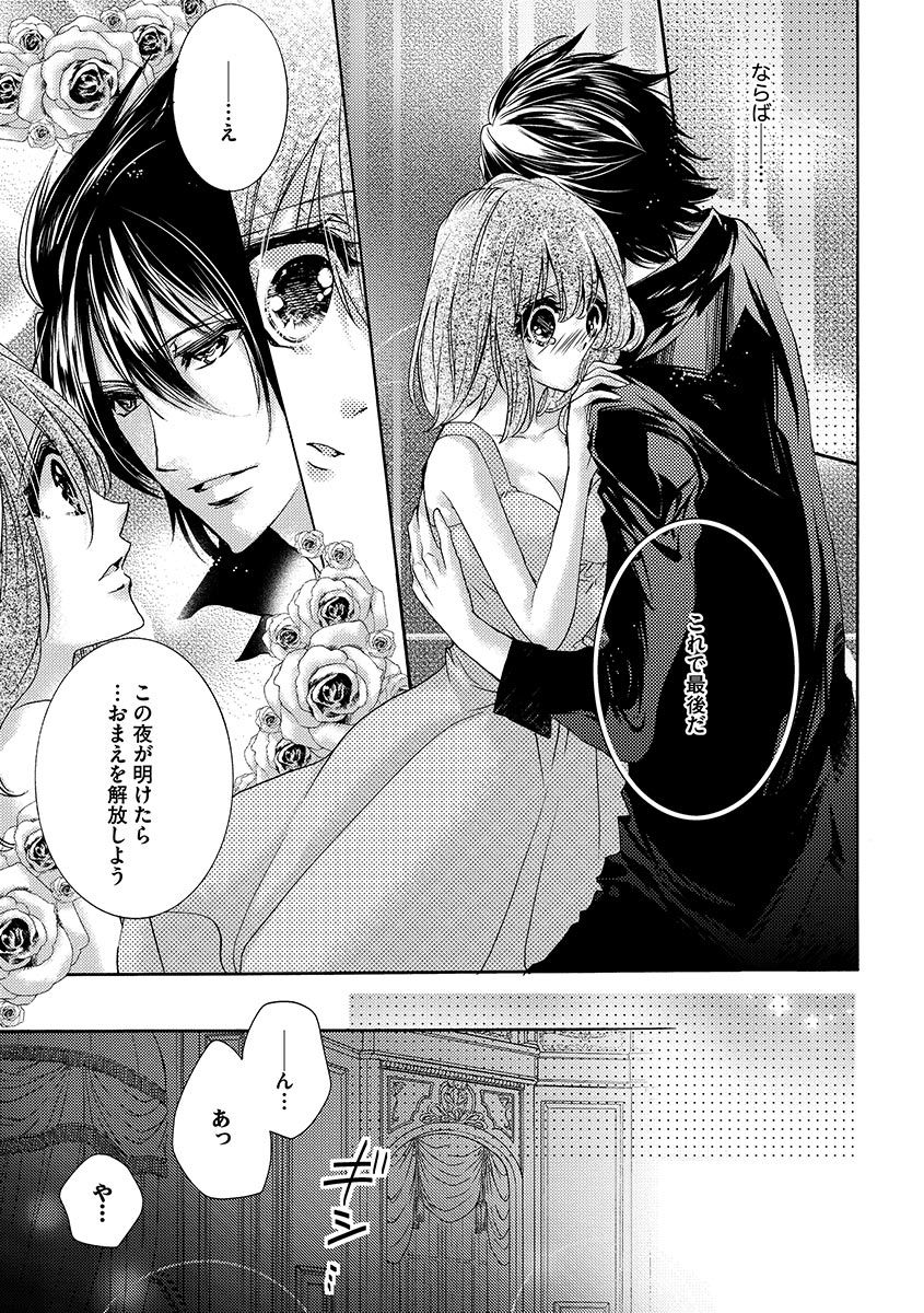 鬼畜兄弟の悶絶調教～私はいいなり奴隷～ - Page 107