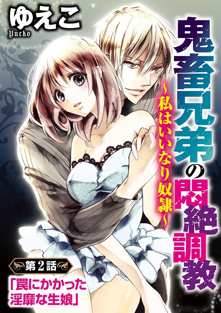 鬼畜兄弟の悶絶調教～私はいいなり奴隷～ - Page 29