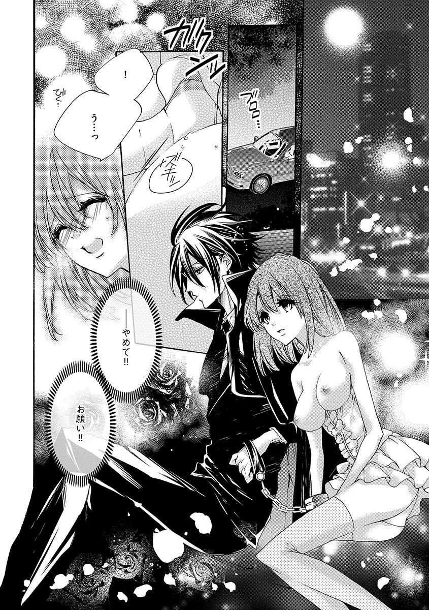 鬼畜兄弟の悶絶調教～私はいいなり奴隷～ - Page 30