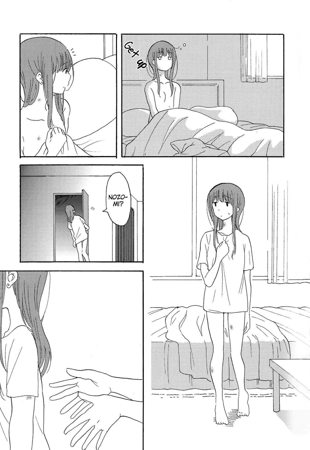 Daisuki no xxx | My Favorite xxx - Page 14