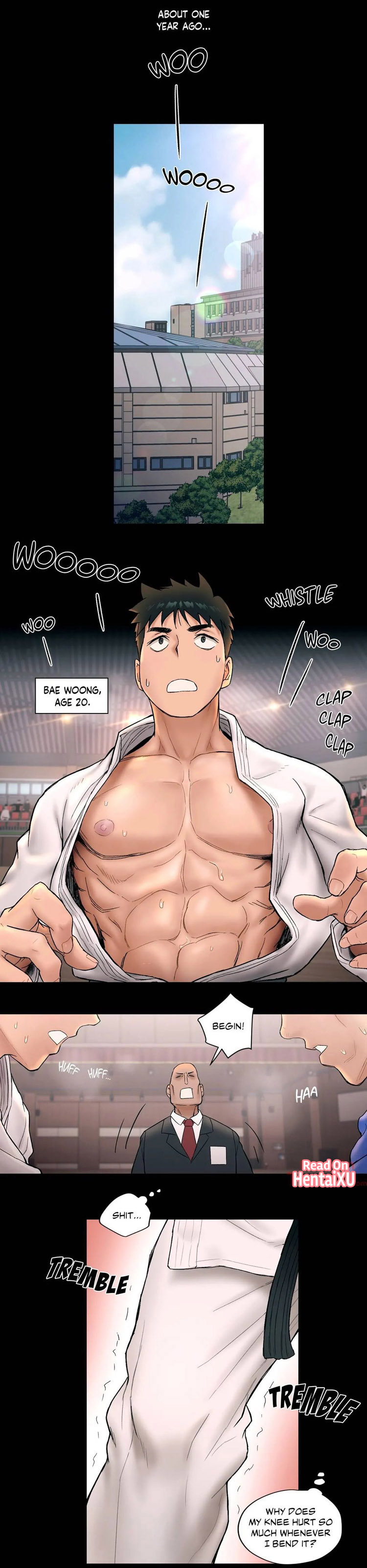 Sexercise Ch. 1-33 - Page 119