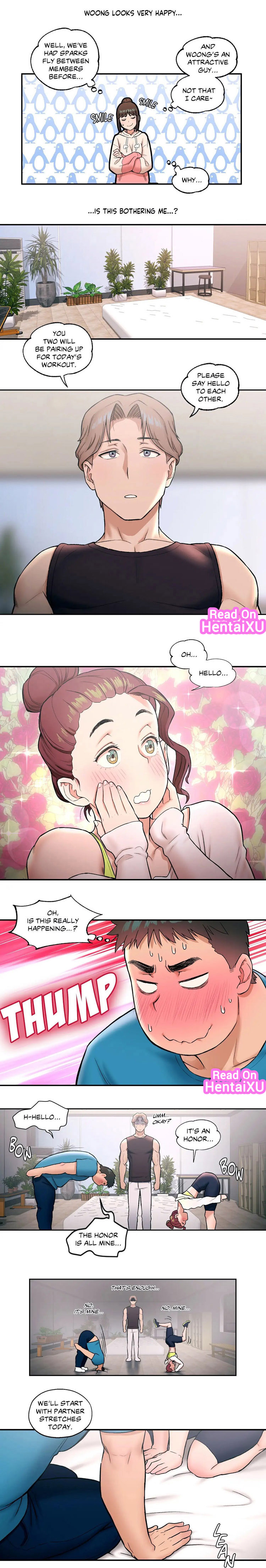 Sexercise Ch. 1-33 - Page 290