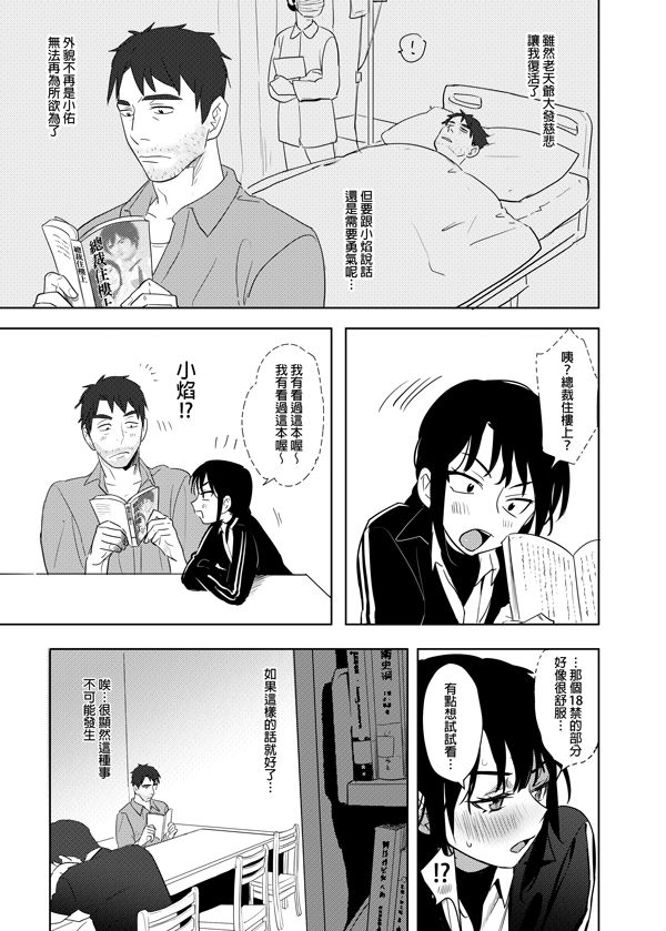 噁心色鬼！ - Page 22