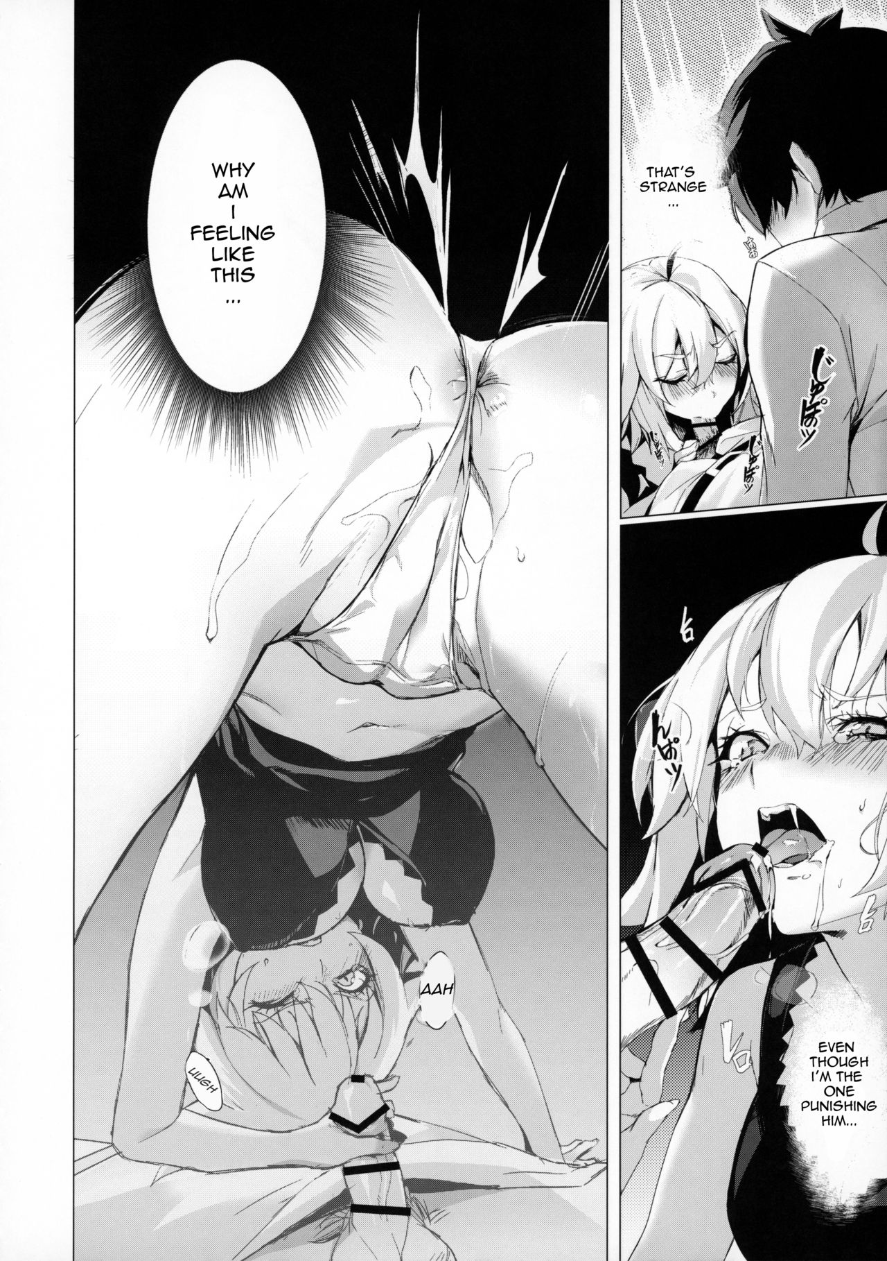 PERROS - Page 9