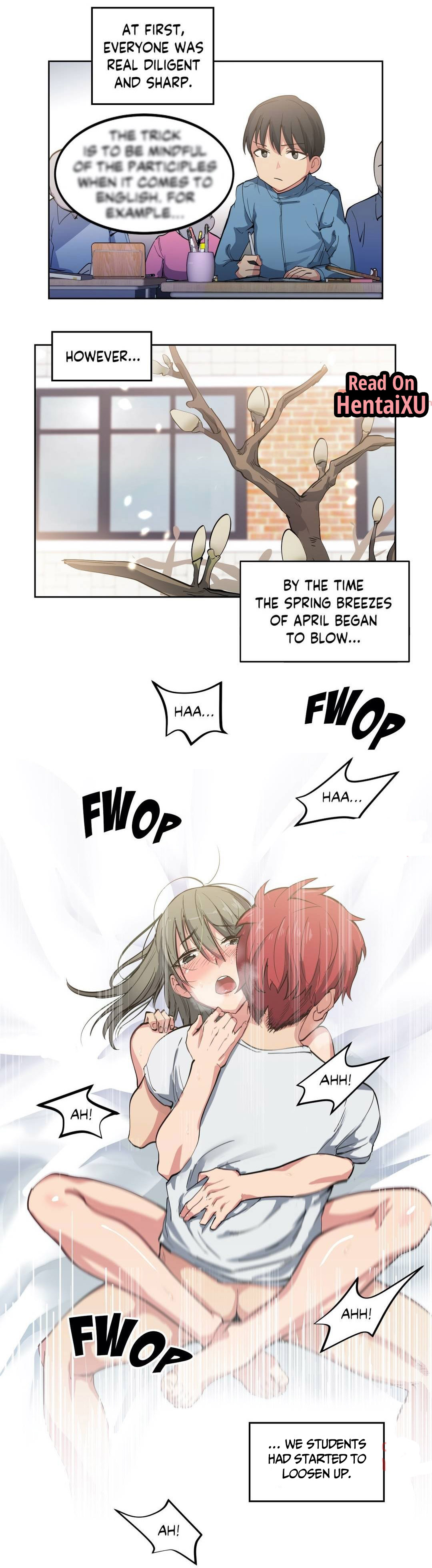 Lucky Guy Ch.20/? - Page 11