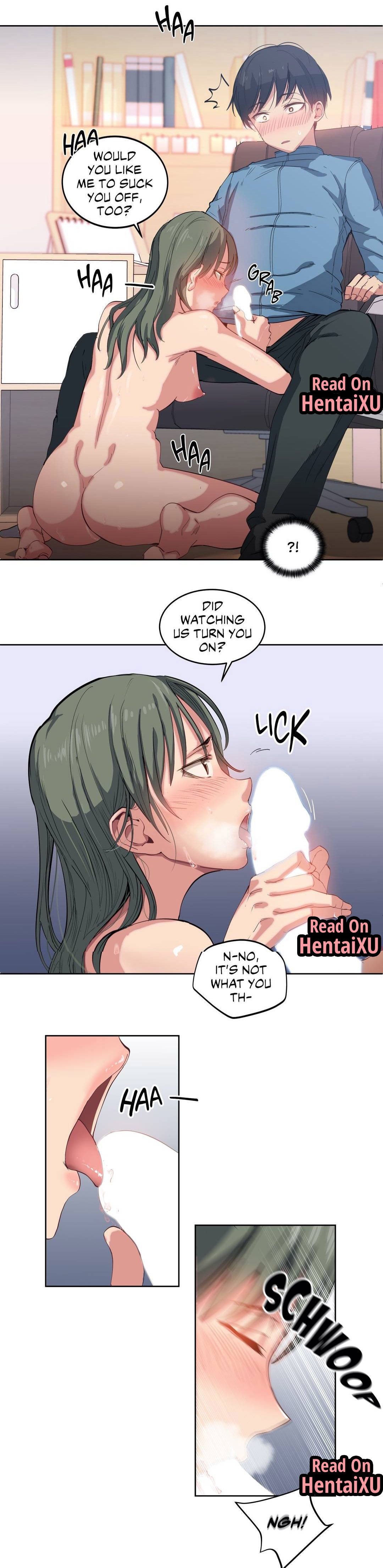 Lucky Guy Ch.20/? - Page 15