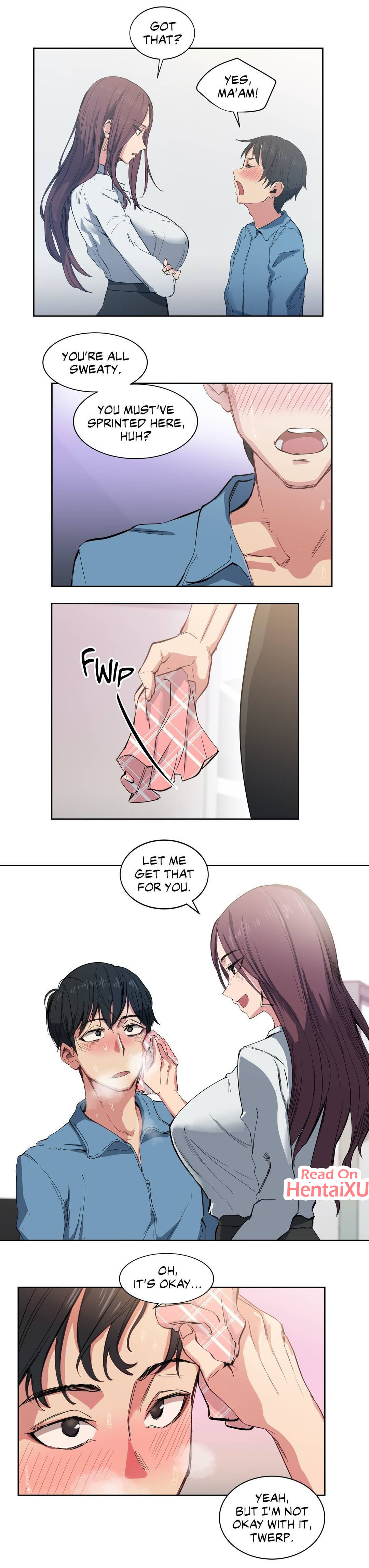 Lucky Guy Ch.20/? - Page 30