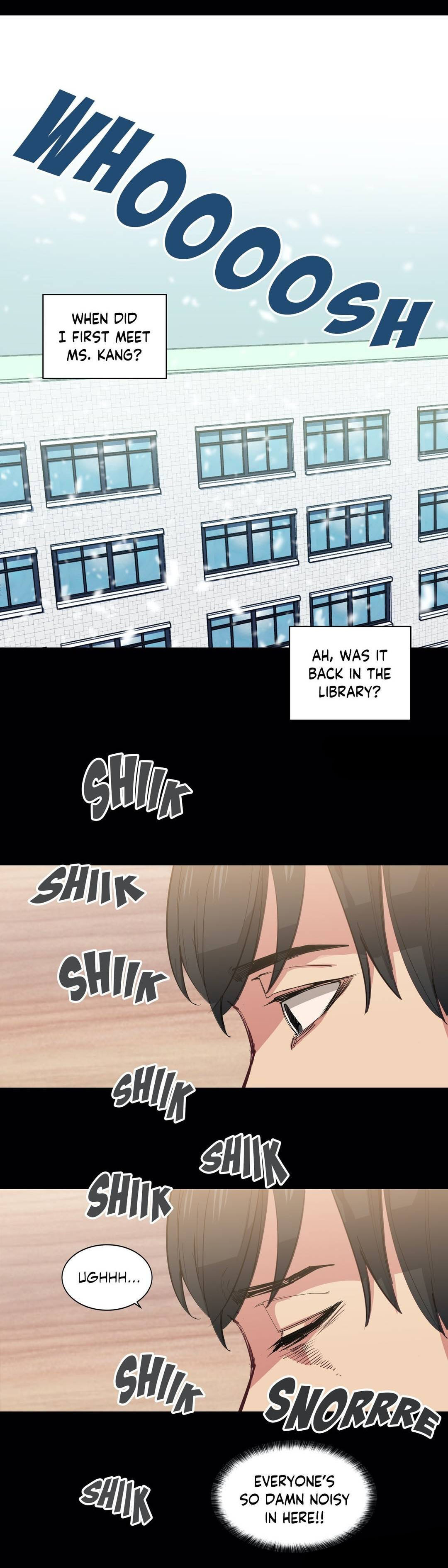 Lucky Guy Ch.20/? - Page 33