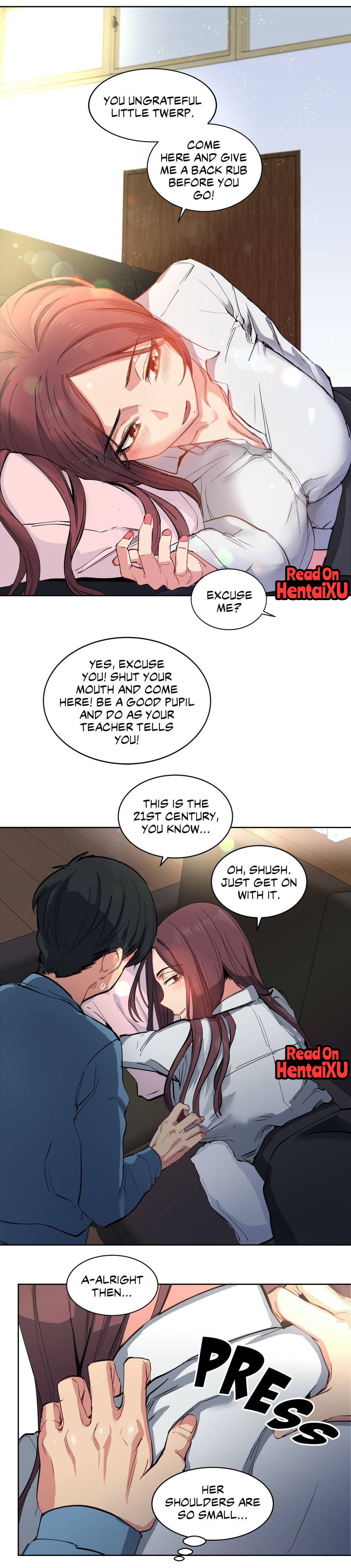 Lucky Guy Ch.20/? - Page 43