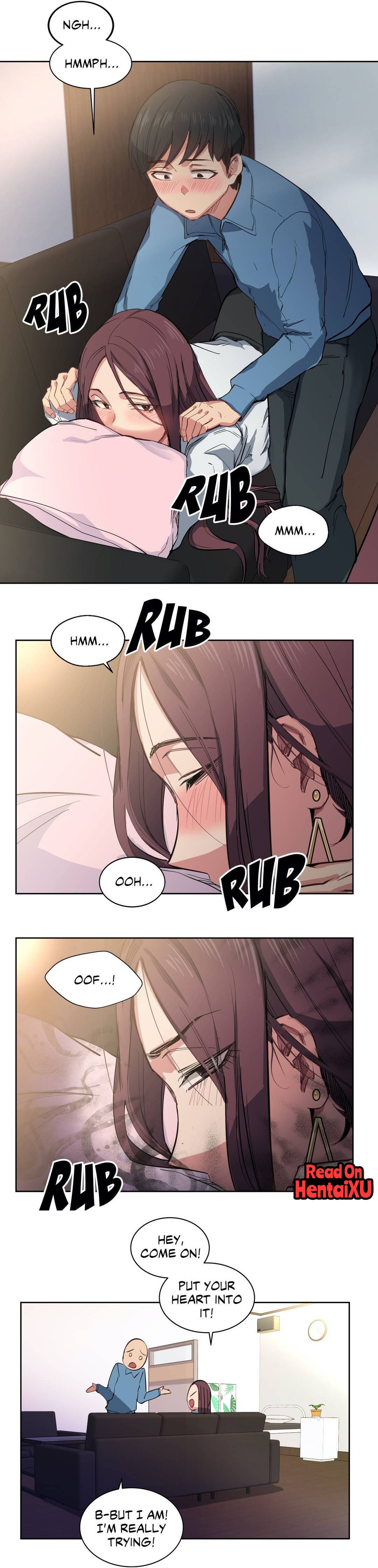 Lucky Guy Ch.20/? - Page 44