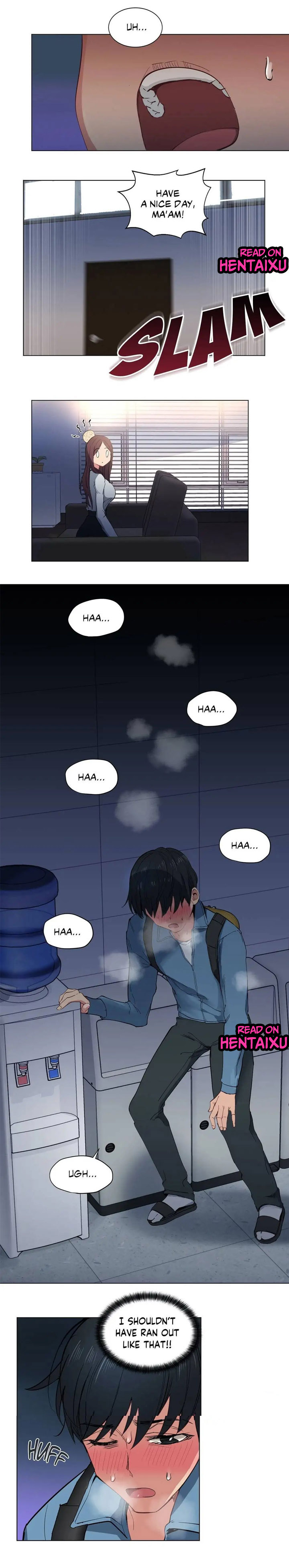 Lucky Guy Ch.20/? - Page 54