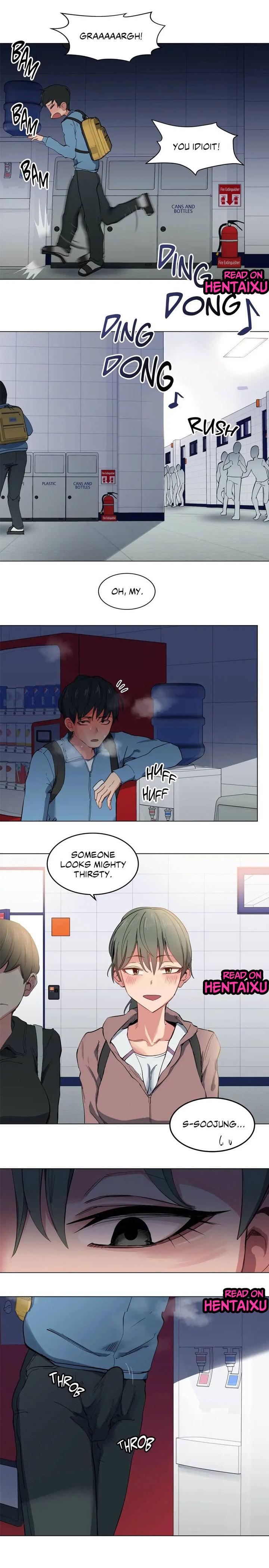 Lucky Guy Ch.20/? - Page 55
