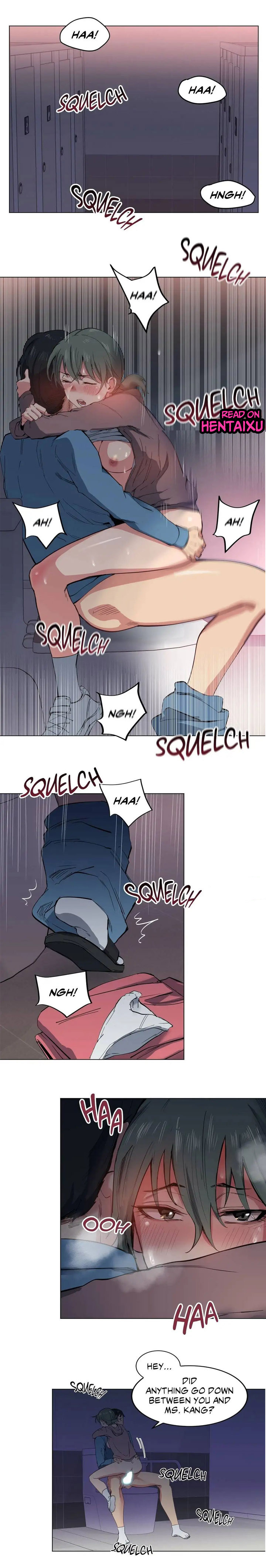 Lucky Guy Ch.20/? - Page 58