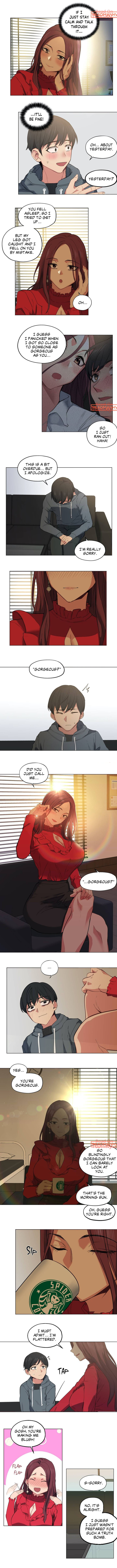 Lucky Guy Ch.20/? - Page 78