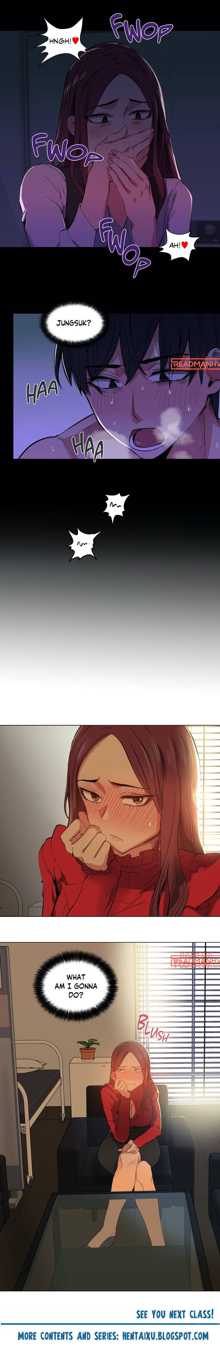 Lucky Guy Ch.20/? - Page 80