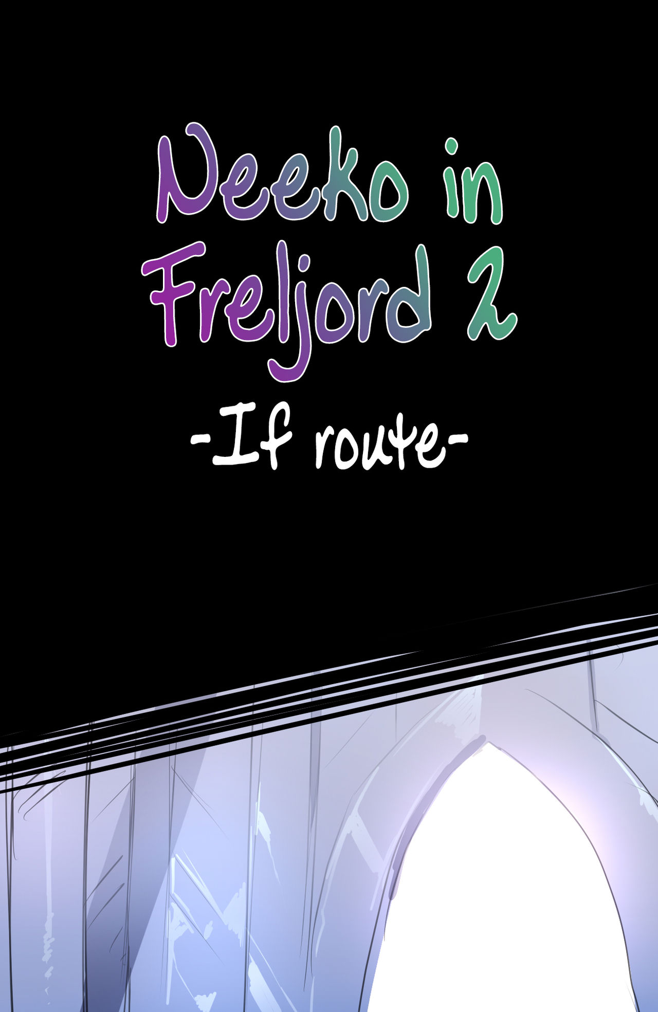 Neeko in Freljord 2 - Page 22