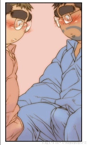 与大叔同居的日子 - Page 99