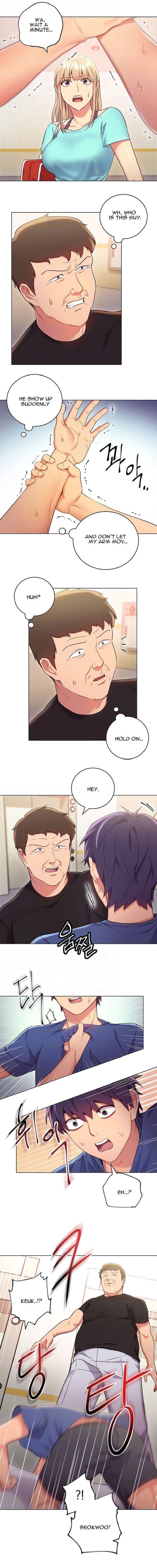 Stepmother Friends Ch.31/? - Page 154