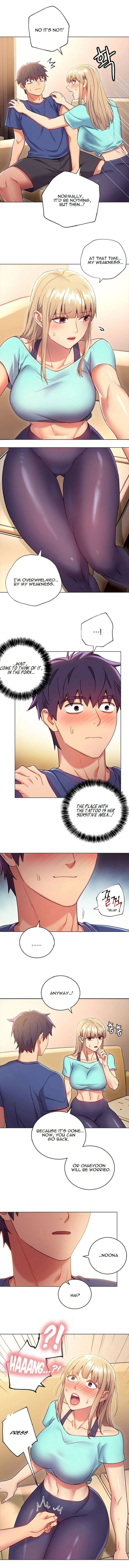 Stepmother Friends Ch.31/? - Page 158