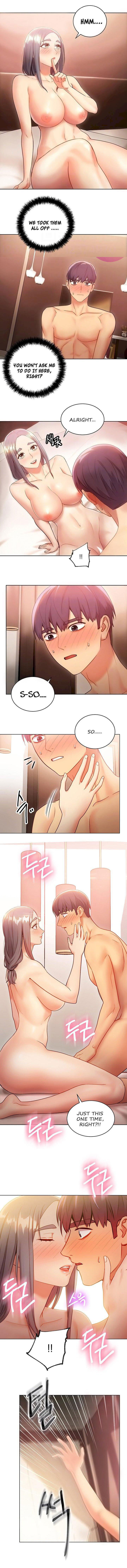 Stepmother Friends Ch.31/? - Page 206