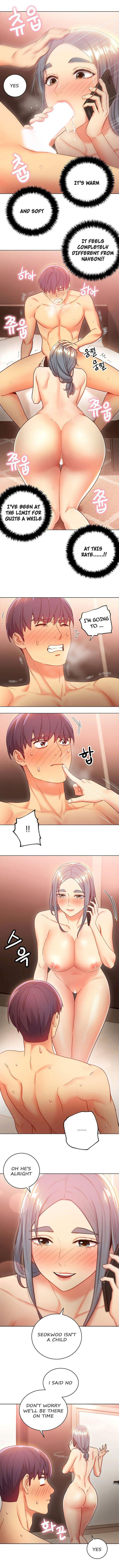 Stepmother Friends Ch.31/? - Page 210