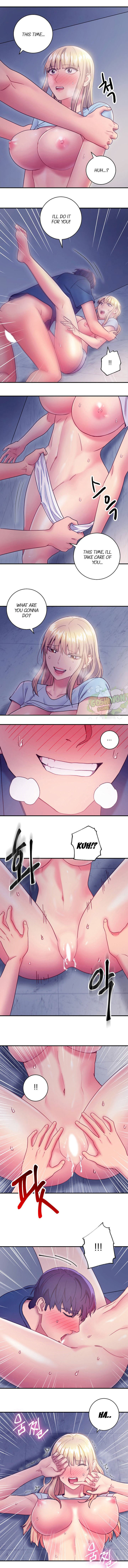 Stepmother Friends Ch.31/? - Page 251