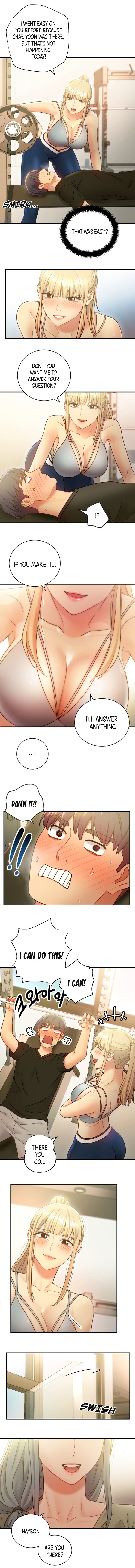 Stepmother Friends Ch.31/? - Page 272