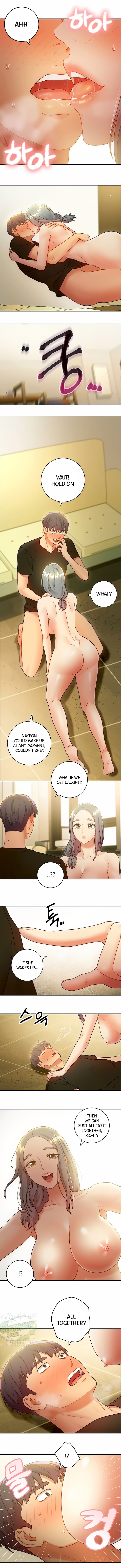 Stepmother Friends Ch.31/? - Page 285