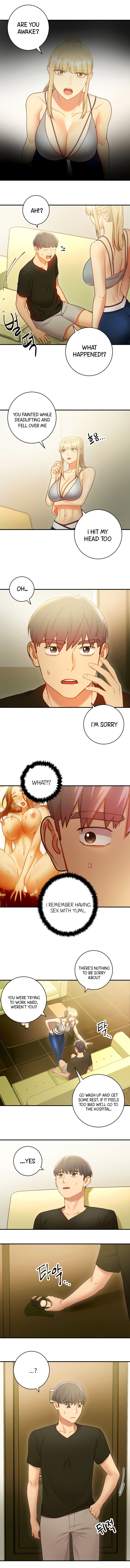 Stepmother Friends Ch.31/? - Page 298