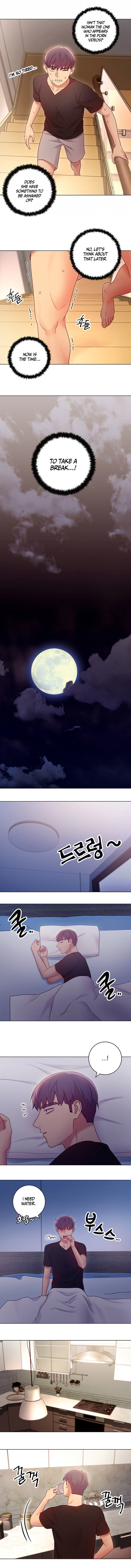 Stepmother Friends Ch.31/? - Page 303
