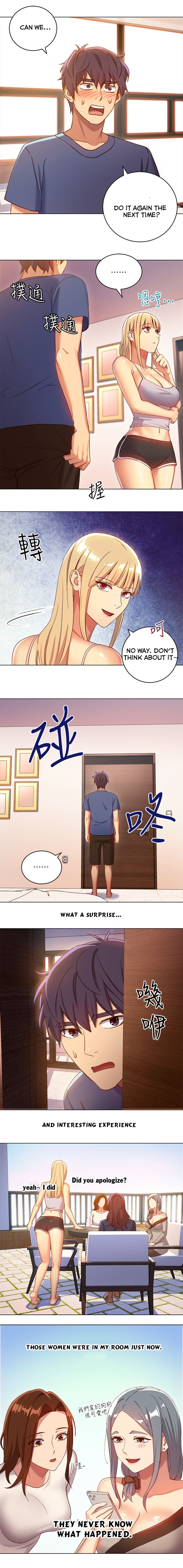 Stepmother Friends Ch.31/? - Page 65