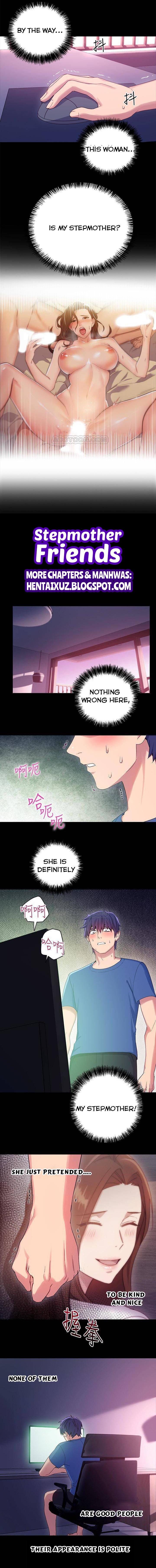Stepmother Friends Ch.31/? - Page 90
