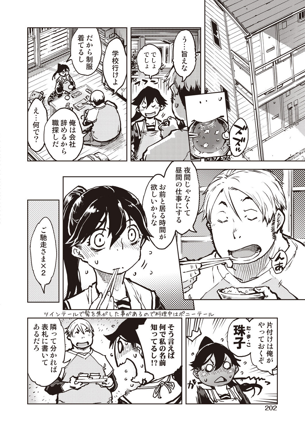 COMIC AUN 2020-04 - Page 200