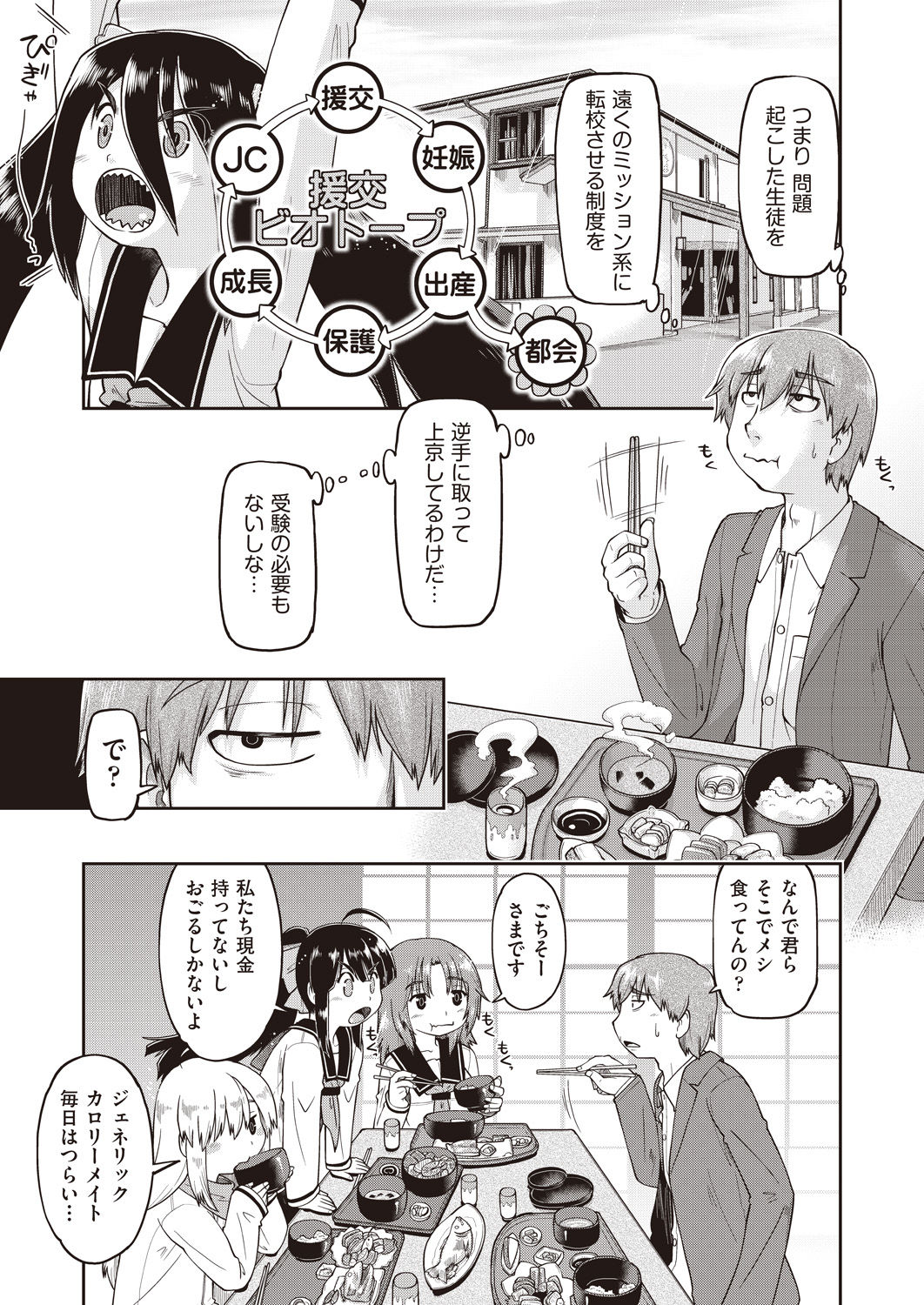 COMIC AUN 2020-04 - Page 355